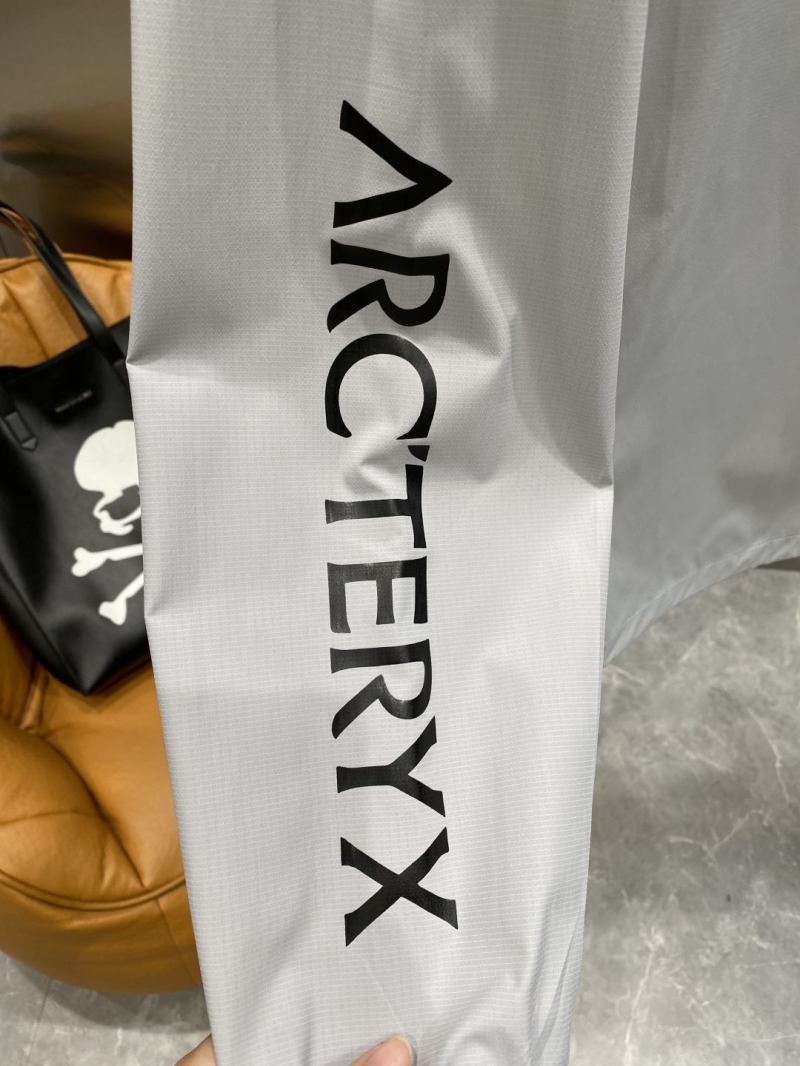 Arcteryx T-shirts